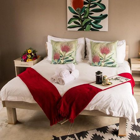 Sentosa Place Hoedspruit Exterior foto