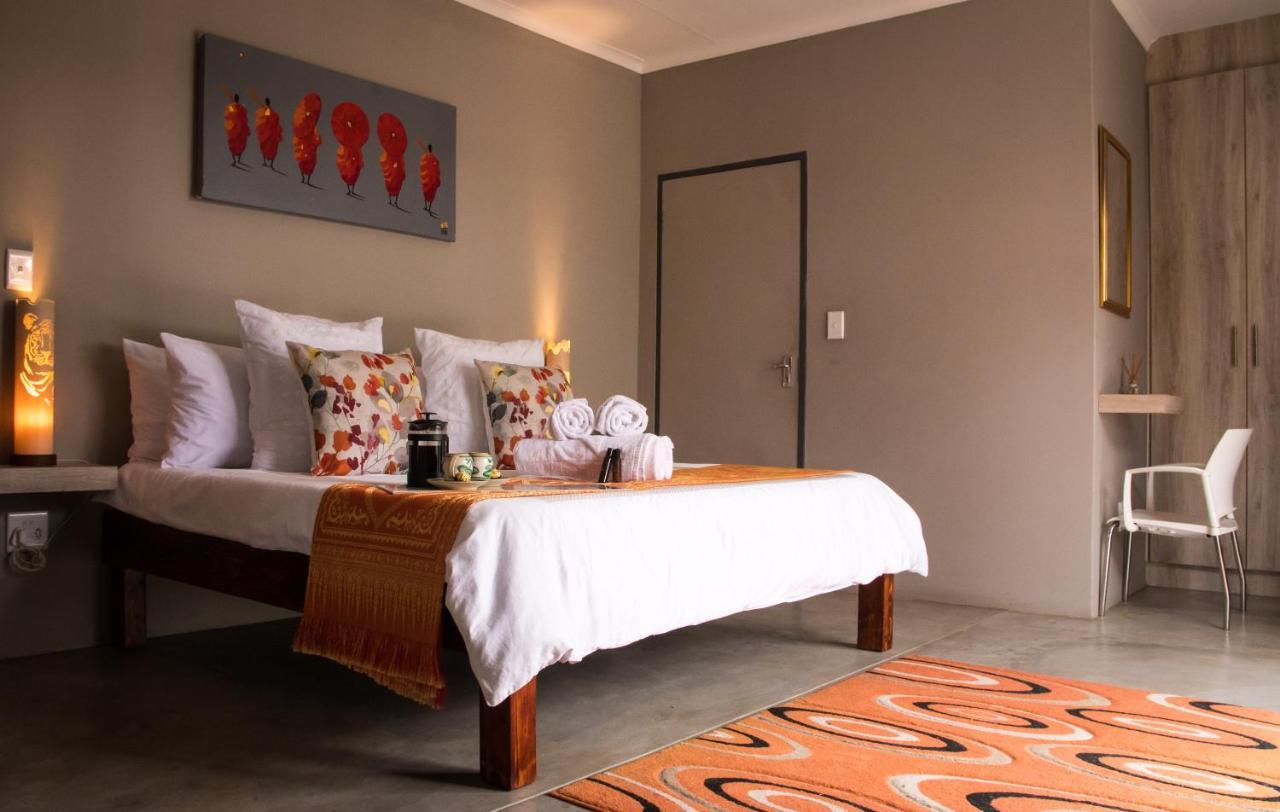 Sentosa Place Hoedspruit Exterior foto