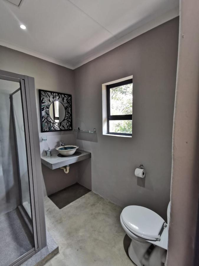 Sentosa Place Hoedspruit Exterior foto